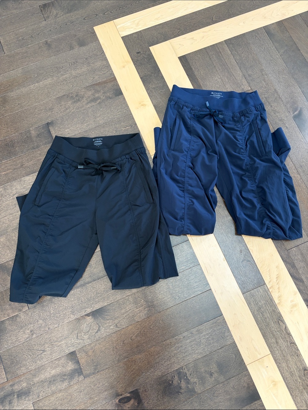 Athleta Attitude Jogger Bundle